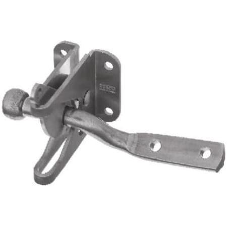 Greengrass N342-600 Stainless Steel Automatic Gate Latch GR698214